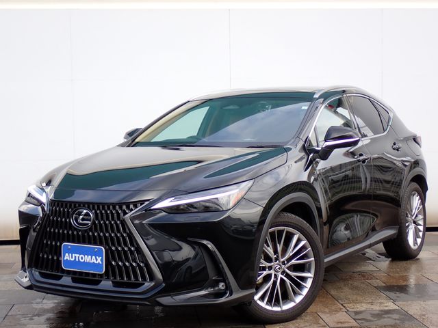 TOYOTA / LEXUS NX350h