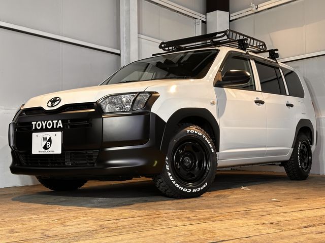 Japanese used car Ref# 1603812 TOYOTA / PROBOX van 2WD