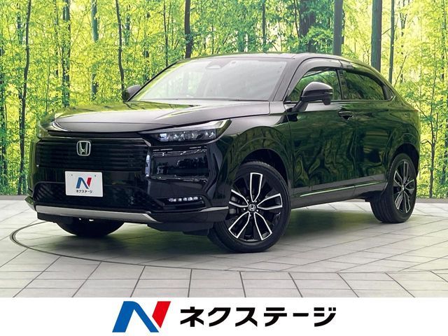 HONDA / VEZEL e:HEV