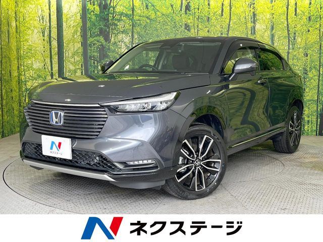 HONDA / VEZEL e:HEV