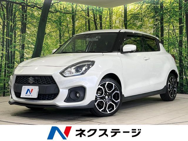 Japanese used car Ref# 1603822 SUZUKI / SWIFT