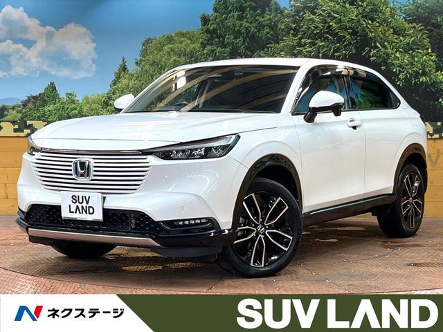 Japanese used car Ref# 1603828 HONDA / VEZEL e:HEV