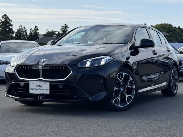 Japanese used car Ref# 1603832 BMW / BMW 1series