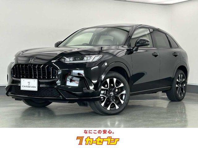 Japanese used car Ref# 1603837 HONDA / ZR-V e:HEV