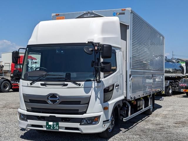HINO / RANGER