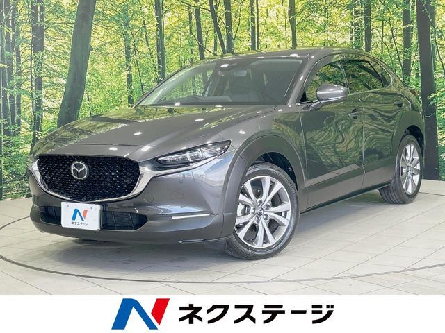 Japanese used car Ref# 1603862 MAZDA / CX-30