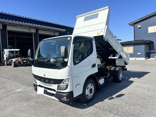 Japanese used car Ref# 1603867 MITSUBISHI / CANTER