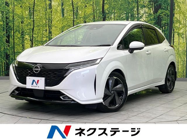 Japanese used car Ref# 1603888 NISSAN / AURA