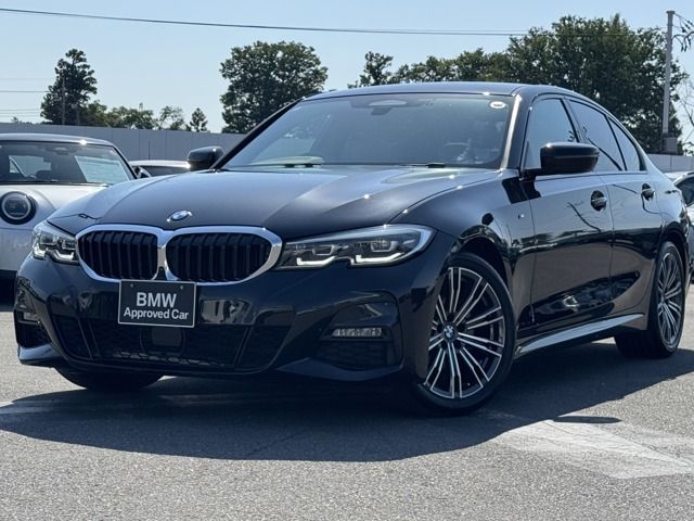 Japanese used car Ref# 1603905 BMW / BMW 3series sedan