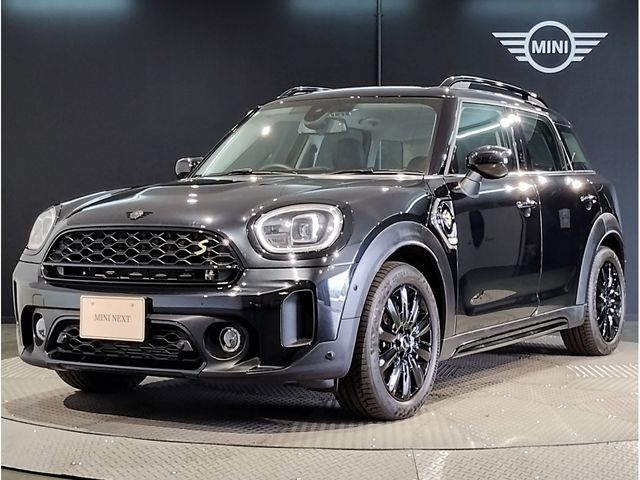 BMW / MINI COOPER S E CROSSOVER