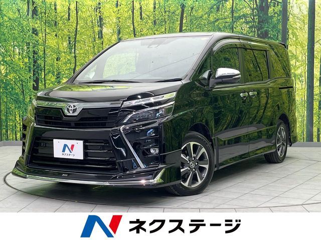 Japanese used car Ref# 1603912 TOYOTA / VOXY