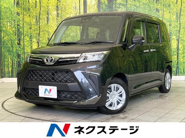 Japanese used car Ref# 1603923 TOYOTA / ROOMY