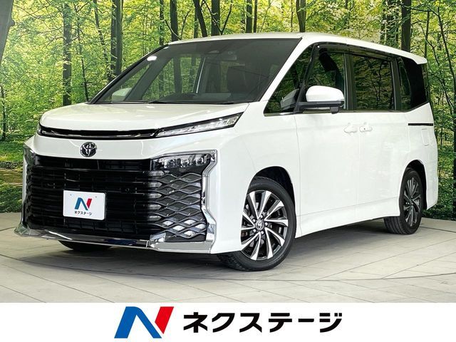 Japanese used car Ref# 1603930 TOYOTA / VOXY