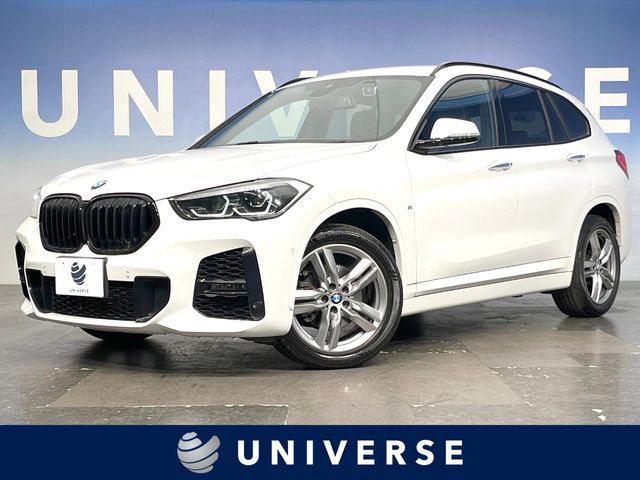 Japanese used car Ref# 1603964 BMW / BMW X1