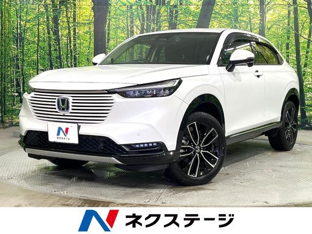 HONDA / VEZEL e:HEV