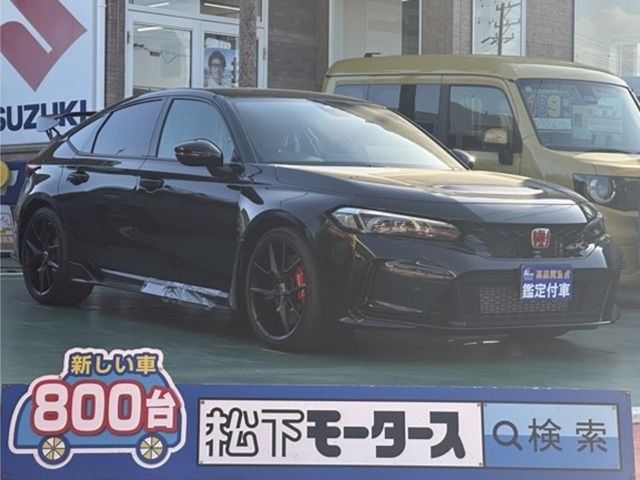 Japanese used car Ref# 1604009 HONDA / CIVIC hatchback