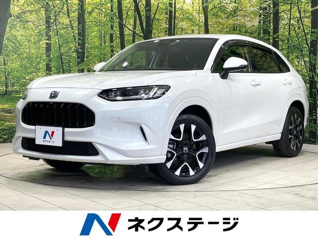 HONDA / ZR-V e:HEV