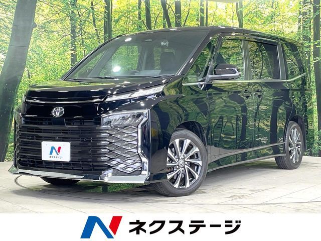 Japanese used car Ref# 1604018 TOYOTA / VOXY