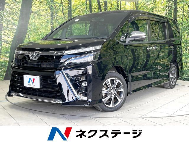 Japanese used car Ref# 1604028 TOYOTA / VOXY