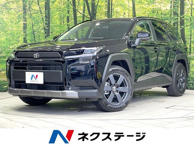 Japanese used car Ref# 1604030 TOYOTA / RAV4 HYBRID 4WD