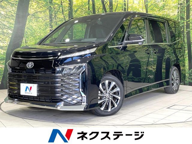 Japanese used car Ref# 1604045 TOYOTA / VOXY
