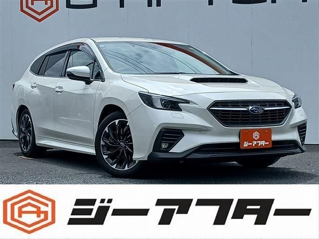 Japanese used car Ref# 1604054 SUBARU / LEVORG