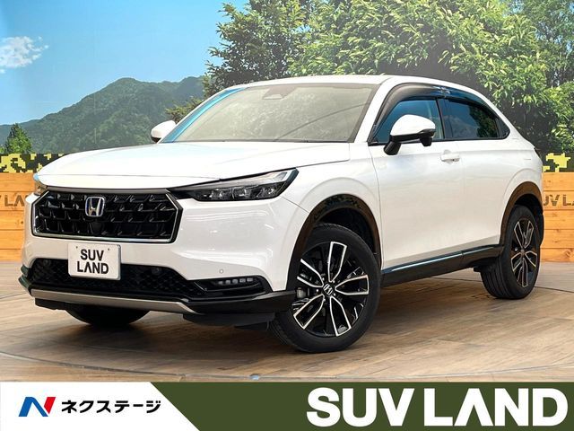 HONDA / VEZEL e:HEV
