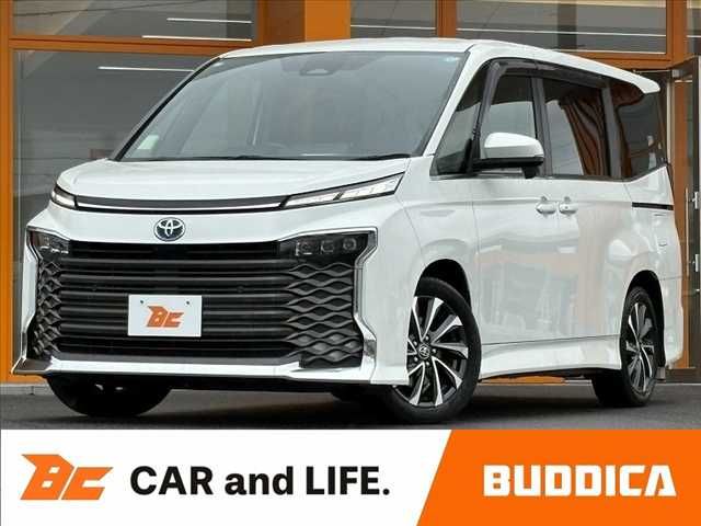 Japanese used car Ref# 1604073 TOYOTA / VOXY