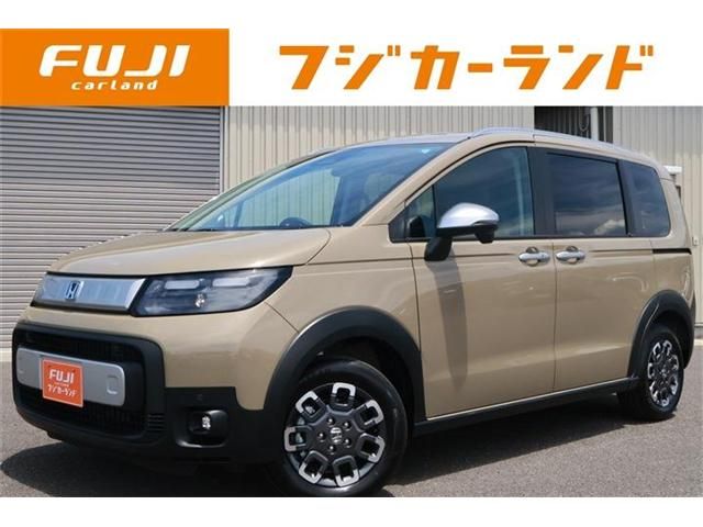 Japanese used car Ref# 1604079 HONDA / FREED e:HEV