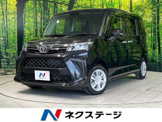 Japanese used car Ref# 1604084 TOYOTA / ROOMY
