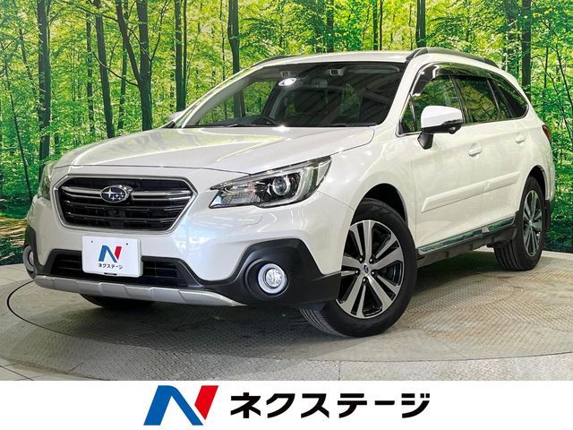 Japanese used car Ref# 1604094 SUBARU / LEGACY OUTBACK