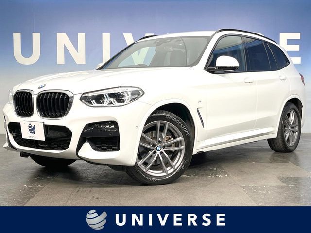 BMW / BMW X3