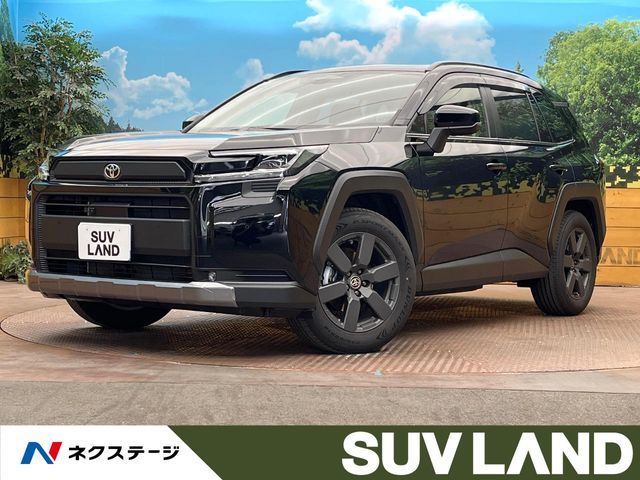 Japanese used car Ref# 1604105 TOYOTA / RAV4 HYBRID 4WD