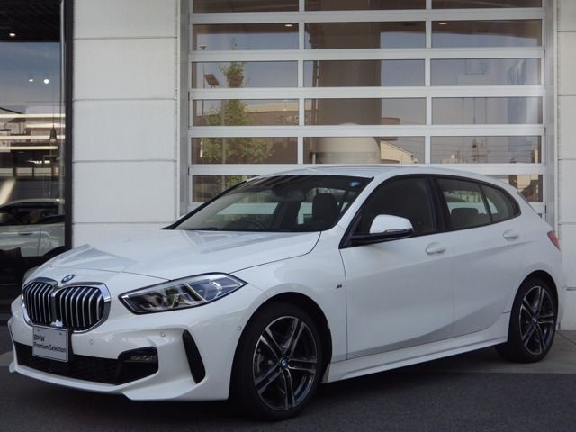 Japanese used car Ref# 1604110 BMW / BMW 1series