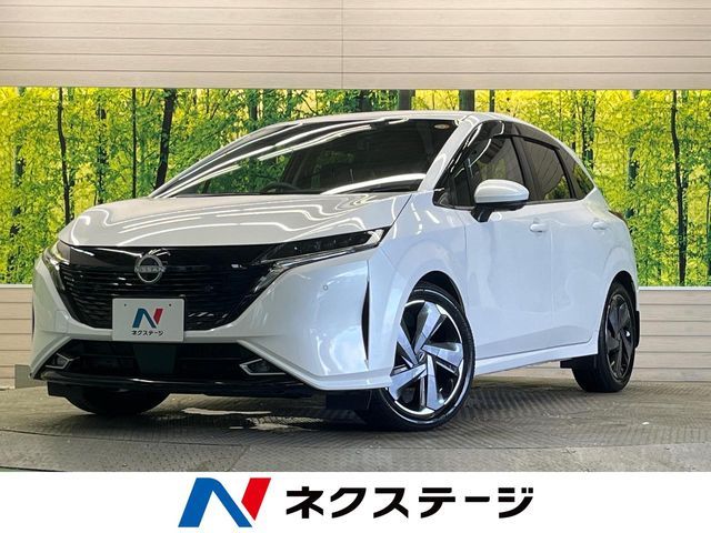 Japanese used car Ref# 1604115 NISSAN / AURA