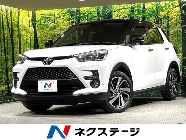 TOYOTA / RAIZE