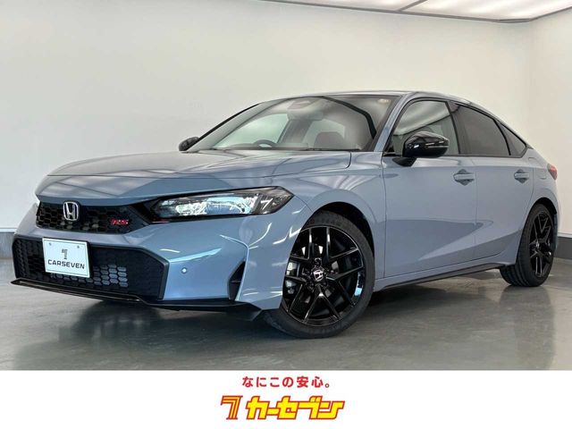 Japanese used car Ref# 1604135 HONDA / CIVIC hatchback