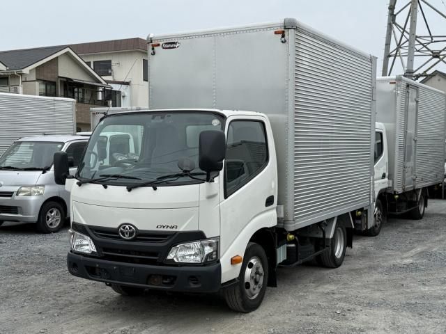 Japanese used car Ref# 1604163 TOYOTA / DYNA