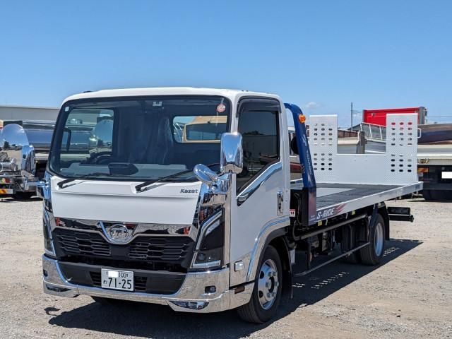 Japanese used car Ref# 1604167 NISSAN DIESEL / KAZET