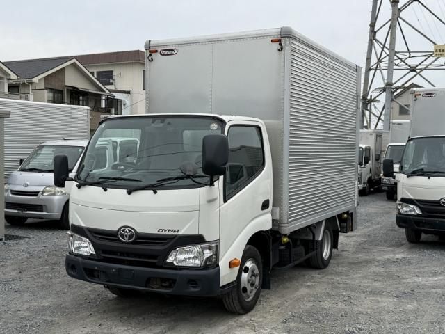 Japanese used car Ref# 1604175 TOYOTA / DYNA