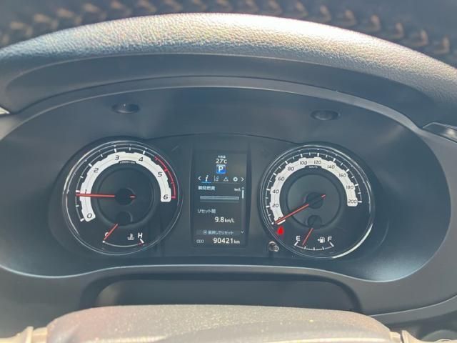 Japanese used car Ref# 1604225 TOYOTA / ハイラックストラック４Ｄ