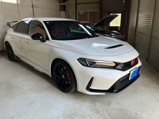 Japanese used car Ref# 1604257 HONDA / CIVIC hatchback