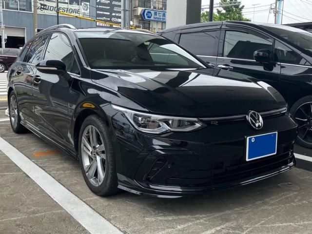 Japanese used car Ref# 1604290 VOLKSWAGEN / VOLKSWAGEN GOLF VARIANT
