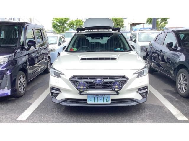 Japanese used car Ref# 1604303 SUBARU / LEVORG