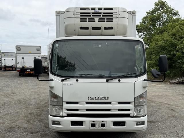 Japanese used car Ref# 1604308 ISUZU / ELF
