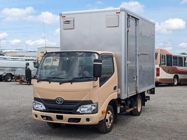 Japanese used car Ref# 1604322 TOYOTA / DYNA