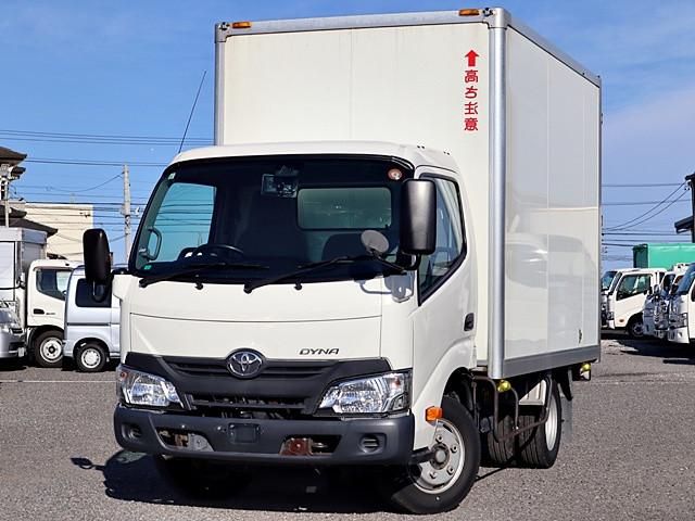 TOYOTA / DYNA