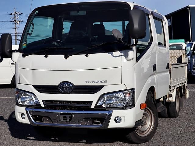 TOYOTA / TOYOACE