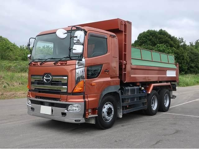 HINO / PROFIA