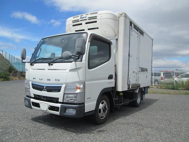 MITSUBISHI / CANTER